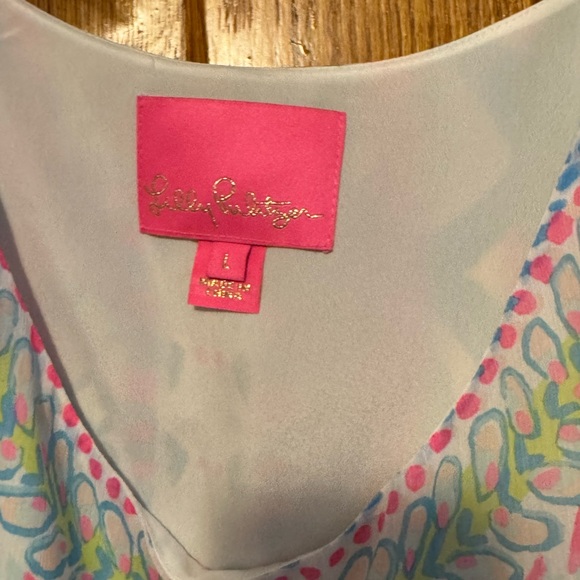 Lilly Pulitzer 🌴
Winni midi dress - Picture 2 of 6